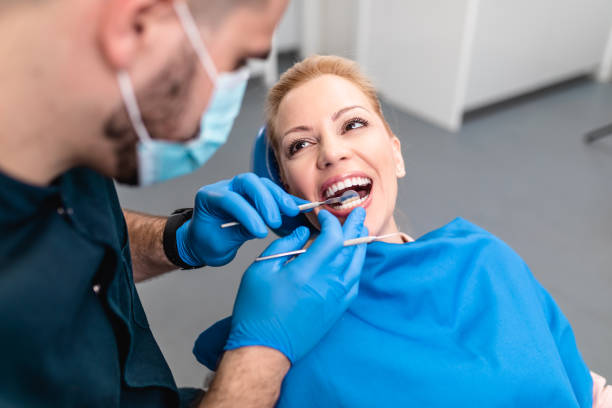 Best Dental Exams and Cleanings  in Midland, NC